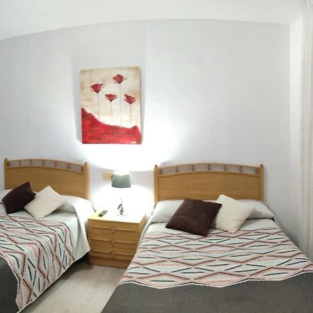 Hostal La Llave Mave Ngoại thất bức ảnh