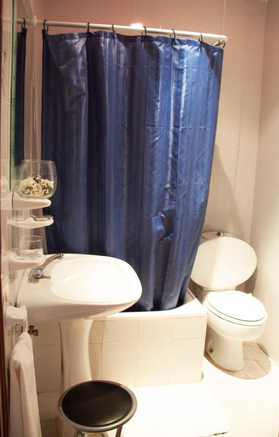 Hostal La Llave Mave Ngoại thất bức ảnh