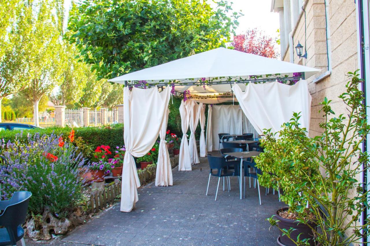 Hostal La Llave Mave Ngoại thất bức ảnh