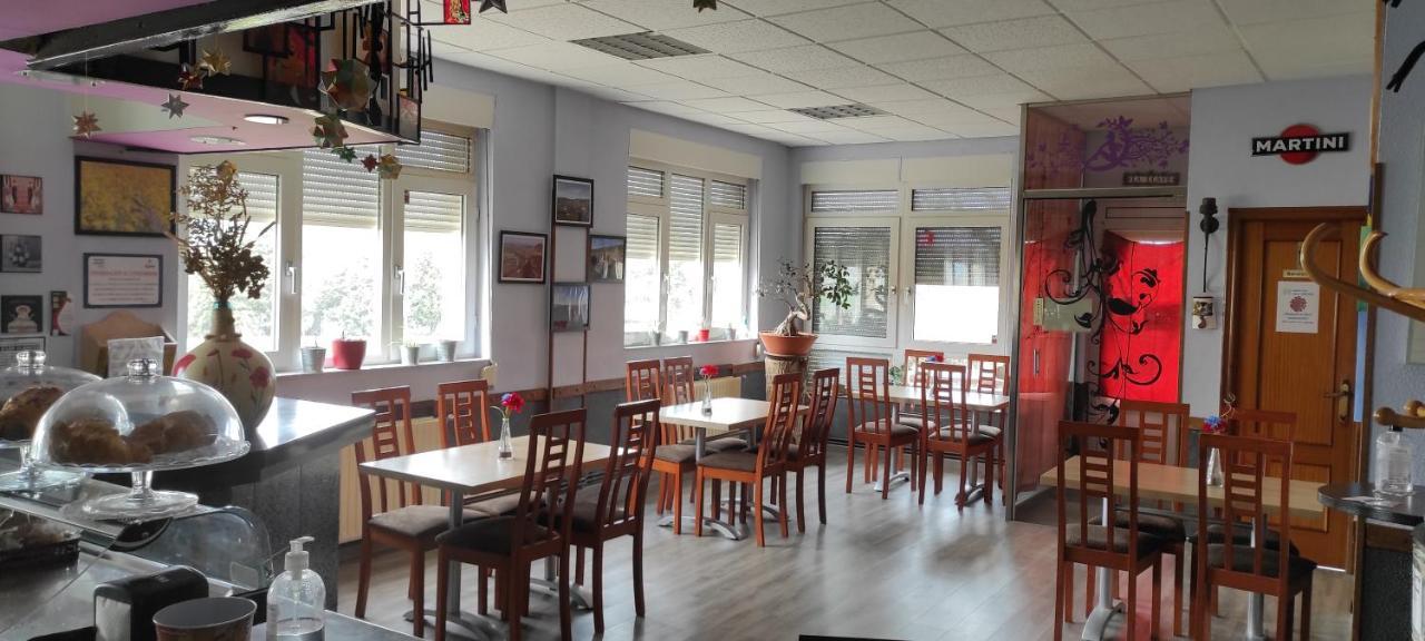Hostal La Llave Mave Ngoại thất bức ảnh