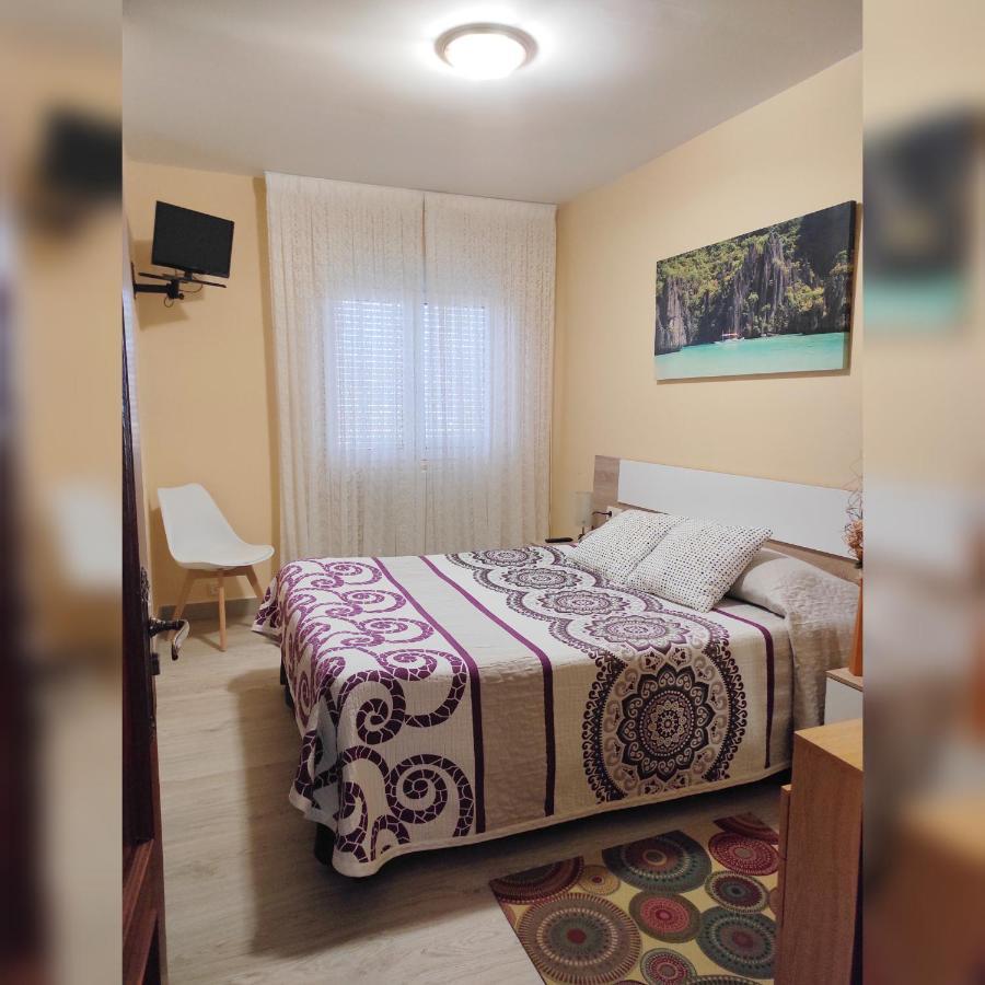 Hostal La Llave Mave Ngoại thất bức ảnh