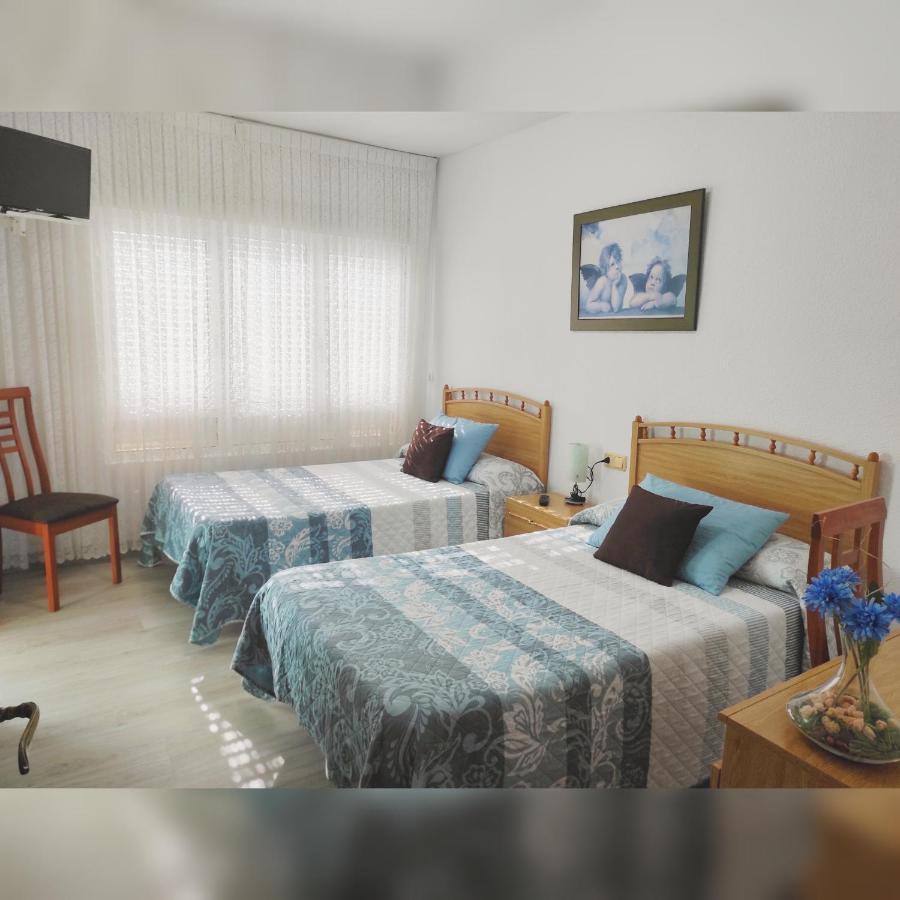 Hostal La Llave Mave Ngoại thất bức ảnh