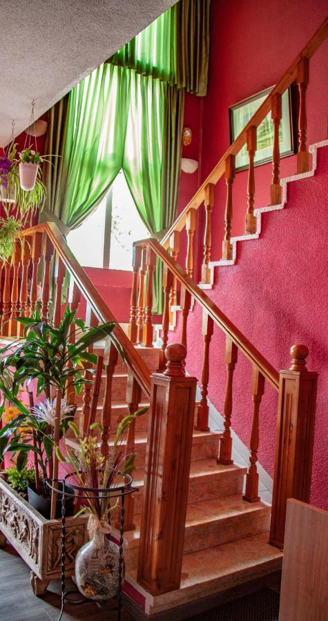 Hostal La Llave Mave Ngoại thất bức ảnh